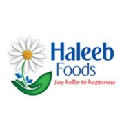 Haleeb